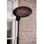 Elekra Standing Patio Heater