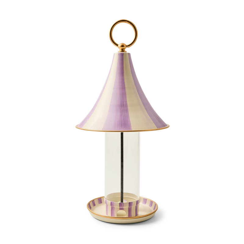 Bird Feeder