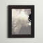 Cadre pour photo simple noir mat Kincer-1122101438