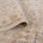 Albany Power-Loom Peuplier Design Polyester Area Rug-1994177290