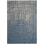 Tapis d'intérieur / extérieur Courtyard Performance Abstract-88890091