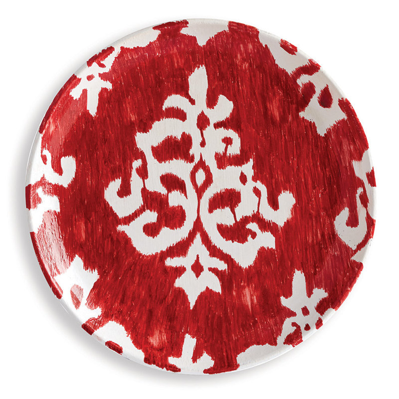 Earthenware/Stoneware Charger