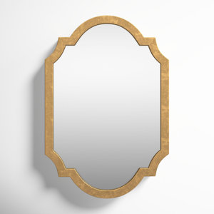 Pixie Modern & Contemporary Accent Mirror