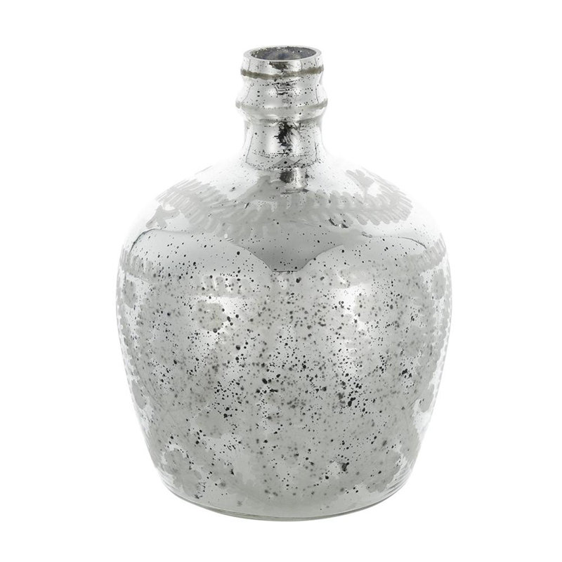 Vase de table 10 po
