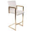 Tabouret de bar 26 po Archy-1029883423