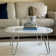 Calina Four Leg Coffee Table