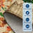 Washable Rugs for Living Room, Non Slip Floral Area Rug, Low Pile Foldable Soft Carpet, Stain Resistant Farmhouse Floor Mats for Bedroom, Dining Room, Nursery, Playroom-1842006908-1842005123