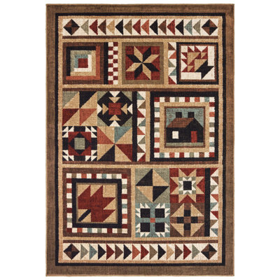 Tisbury Rug