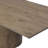 Bryah Rectangular 98'' L x 48'' W