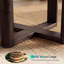 table basse en bois massif-710664614
