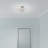 Ludie Semi Flush Mount-559352312