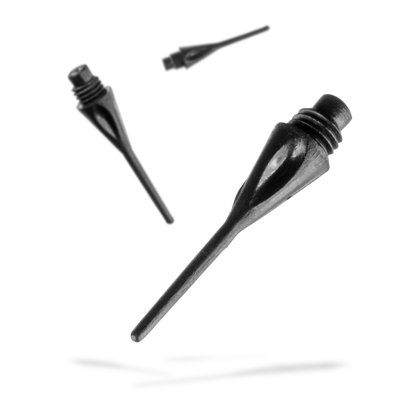 Embouts de fléchettes souples 1/4 "500T