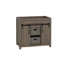 Meuble-lavabo simple 36 po Farm Barn