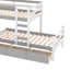 Lit superposé standard Handlon par Harriet Bee-88087021