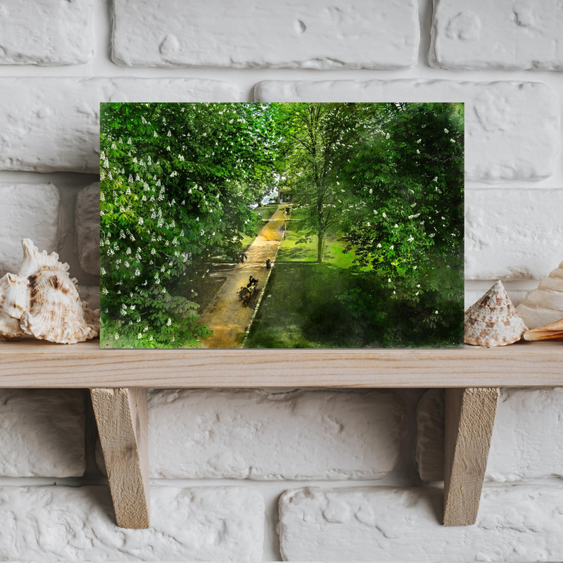 Print, 30.48cm H x 45.72cm W