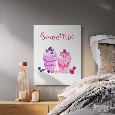 Wrapped Canvas Print Set