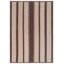 Shuler Geometric Hand Woven Area Rug-973608550