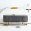 Banc de rangement de chambre-581014482
