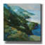 "Epic Graffiti" Rocky Shoreline 1 "par Danhui Nai, art mural sur toile