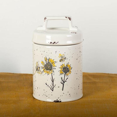 Ceramic Jar