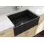 27 in. L Farmhouse Kitchen Sink-147691816