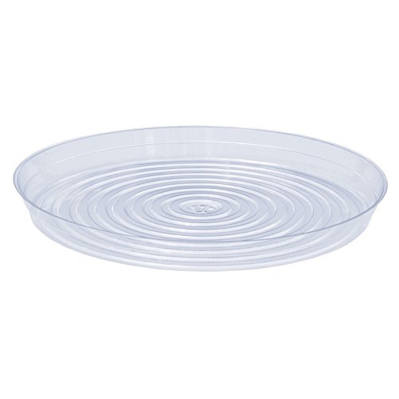 Saucer Plant Stand