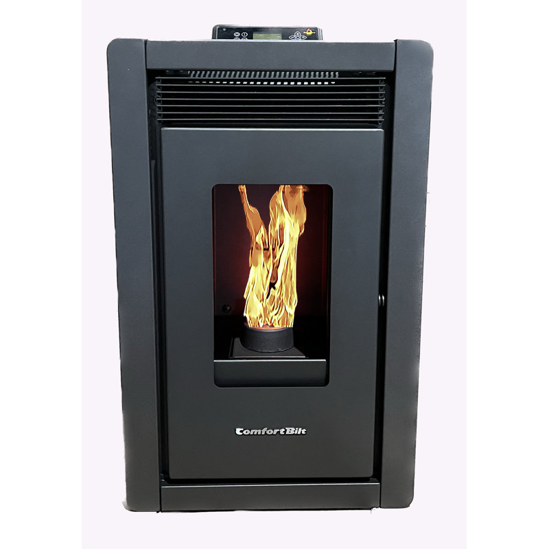 HP40-Alpine Pellet Stove