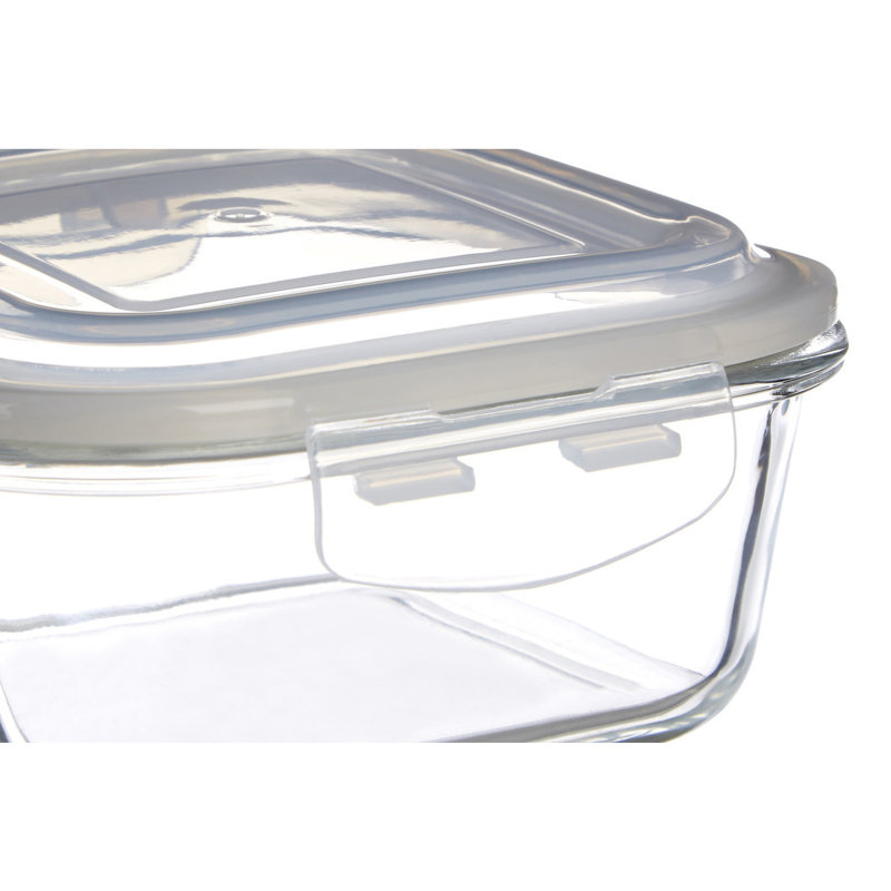Rosston Glass Food Storage Container