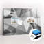 Magnetic Glass Dry Erase Board