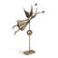 Flying Angel with Trumpet