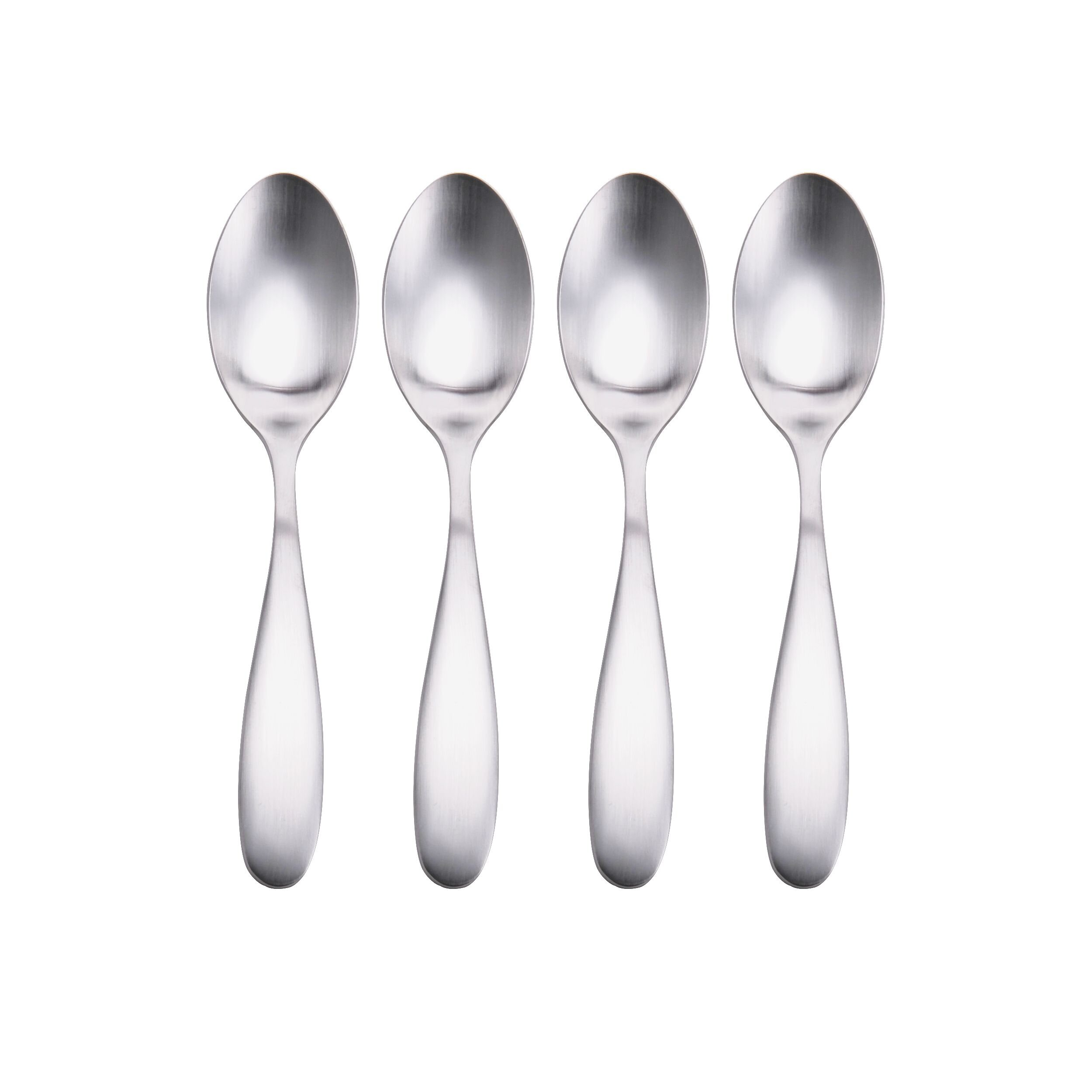 Towle Living Alpine 42 Piece Flatware Set