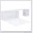 Murphy Bed With Rotable Desk-1844944200