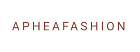 Logo APHEA FASHION