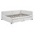 Upholstered Daybed With 2 Storage Drawers-745435108-741380337