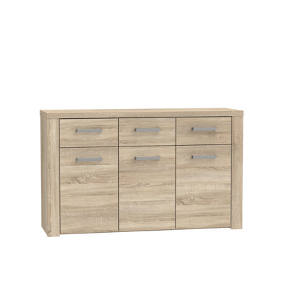 Hillsborough 136cm Sideboard