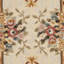 Tapis oriental en laine touffeté à la main Priscila-19265608