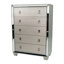 Commode 5 tiroirs Annlee