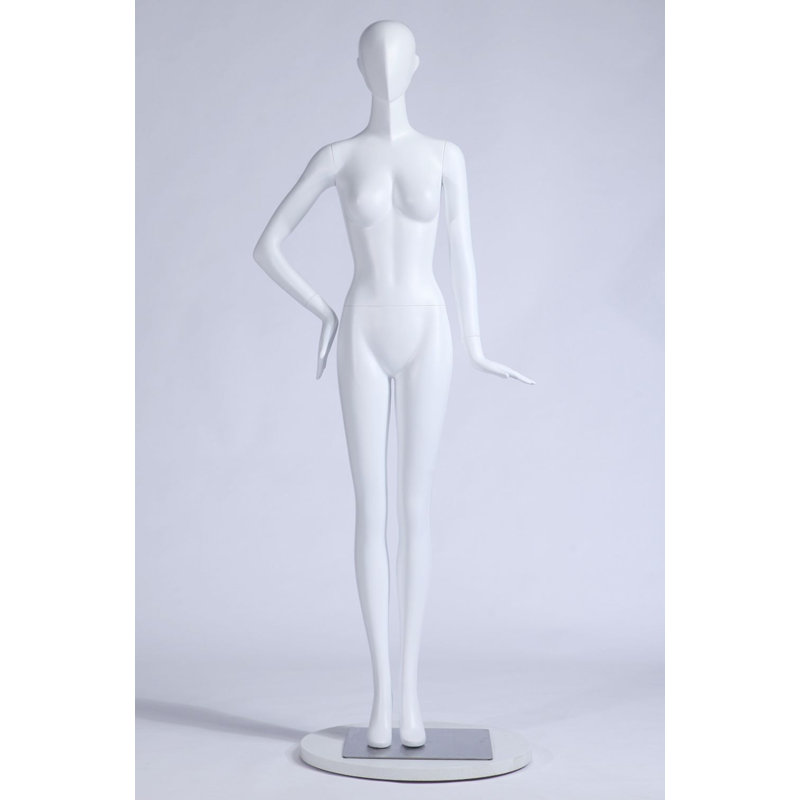 Ije People Statue