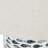 Benino Coastal Capiz and Rayon from Bamboo Table Lamp with Fish Design