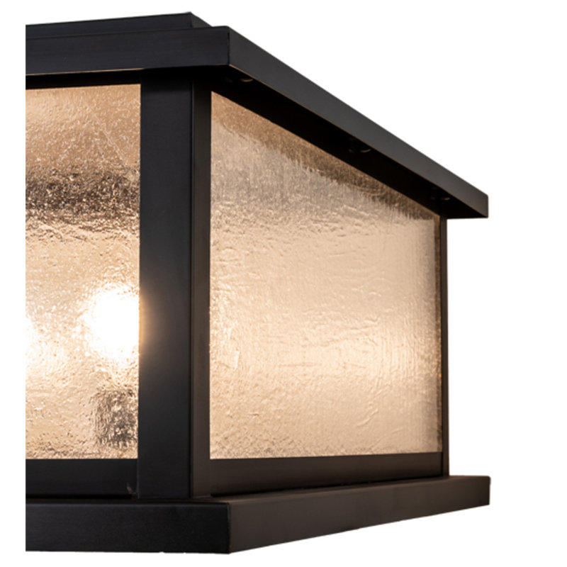 Luminaire sur pied pilé Anaia