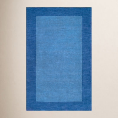 Dolma Hand-Loomed Outdoor Wool Rug