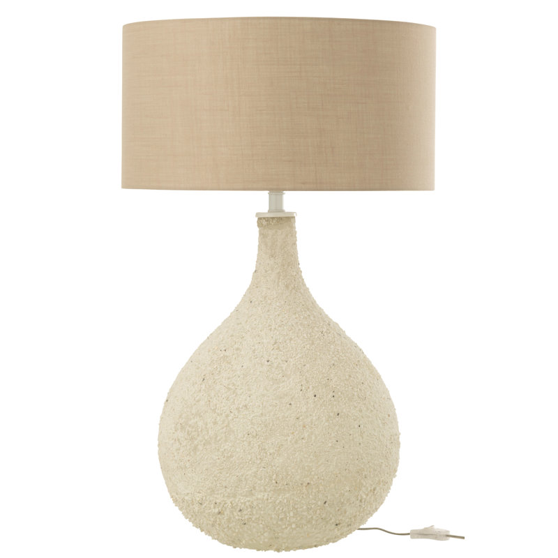 Spring / Summer 2024 Table Lamp, 74.5cm H x 44.5cm W x 44.5cm D