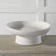 Malabo Ceramic / Porcelain Decorative Bowl by Renwil