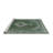 Moroccan Indoor Rug-500891299