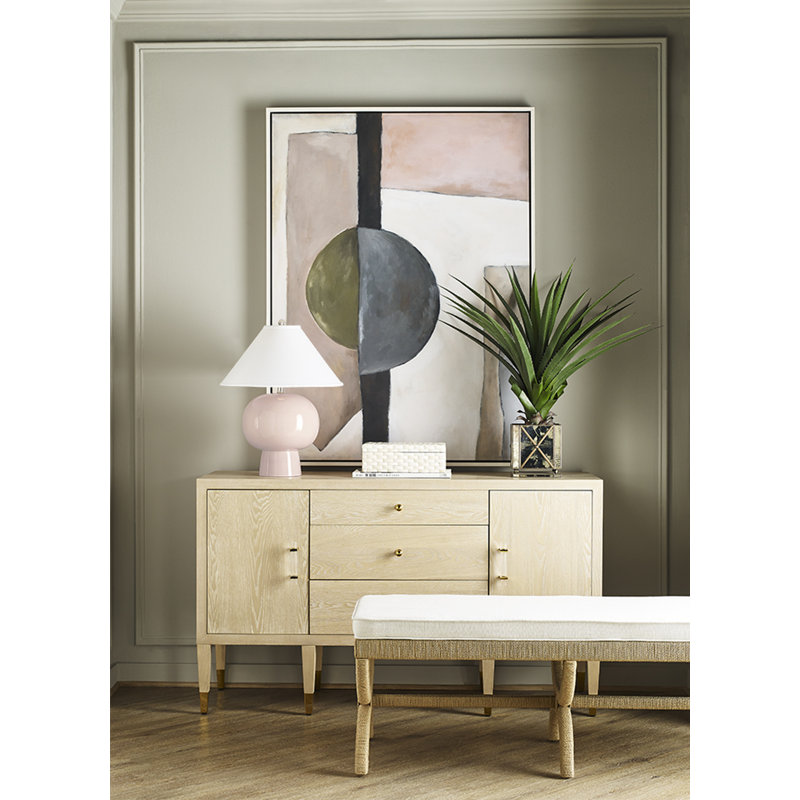 Xanadu Upholstered Bench