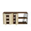 Mackerley 160 cm W Sideboard-197666330