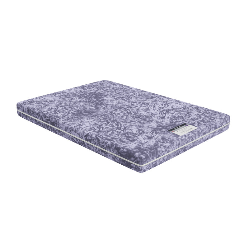 Everyday Sleep Viscotherapy Waterproof Innerspring / Coil Mattress, King (5')