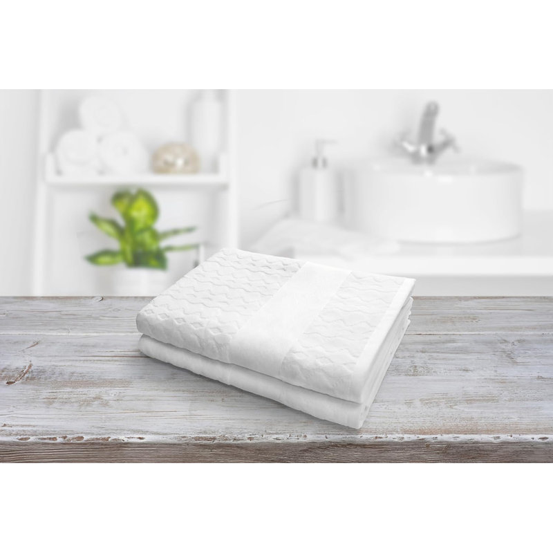 Deyja Cotton Bath