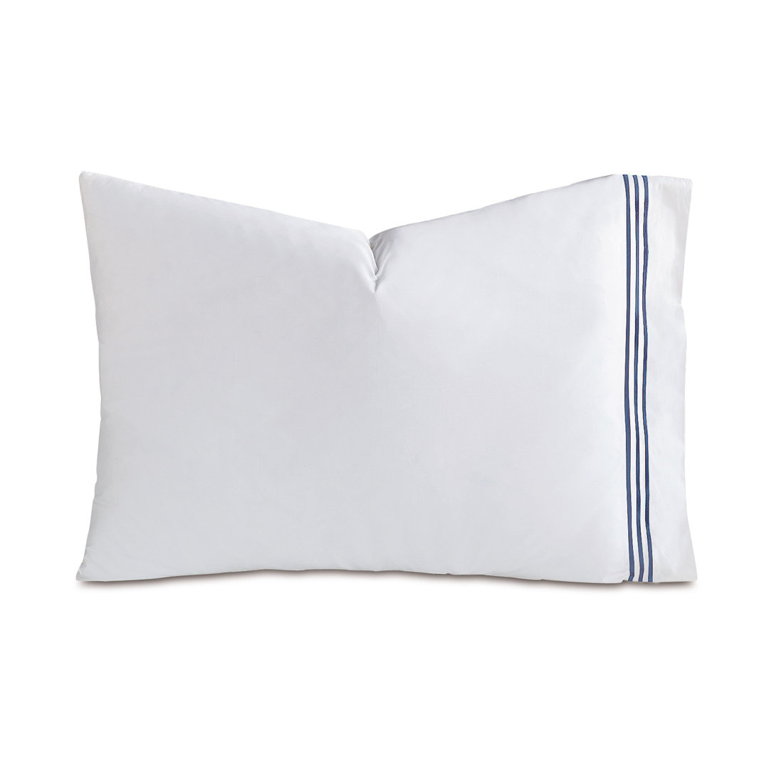Tessa Egyptian Cotton Pillowcase Eastern Accents 