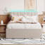 Lit plateforme tapissier Teddy-469560760-469560762